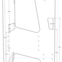 Tour Montessori entièrement démontable