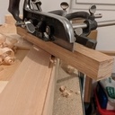 le Record 050 à l'oeuvre