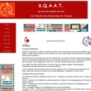 Jeu de quilles de huit