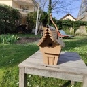 Nouveau nichoir