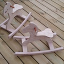 Chevaux de bois