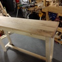 Une t'ite console pour mon pote Nico