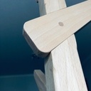 Porte manteau enfant