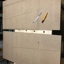 Étagère pour chambre d’enfant