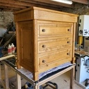 Commode