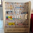Bibliothèque enfant