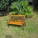 Petits travaux d’été