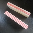 Multiplis coloré DIY