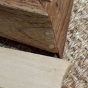 Plateau style asiatique