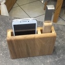 Petite boite de rangement