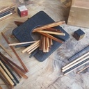 Jeu inspiré du Mikado