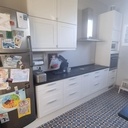 Modernisation cuisine