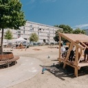 Aménagement extérieur