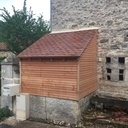 Rénovation d’abri