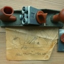 Rabot design Guerre froide ?