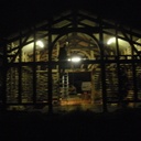 La progression de l'aménagement de mon atelier