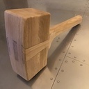 Maillet Roy underhill