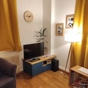 Salon chêne - valchromat