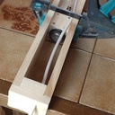 Bloc multiprise rabatable