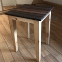 Tabouret de salle de bain