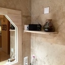 Amenagement de salle de bain