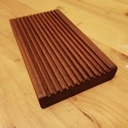 Une simple planche à gnocchis