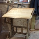 Table à dessin