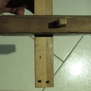 Trusquin d'assemblage