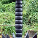 Guéridon monstrueux