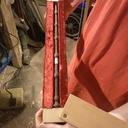 La Baguette de sureau (un peu de magie )