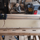 Truc pour tourner en rond