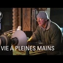 La sobriété heureuse de Marcellin, entre bois, musique et histoire.