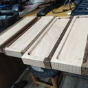 Étagères à épices flottantes