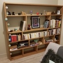 Une bibliothèque simple... Mais efficace!