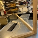 Lit cabane type « Montessori »