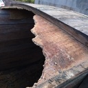 J'ai pris le foudre !