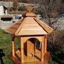 Sous traitance pour le pere noel