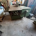 Machines à bois à  vendre