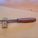 Premiers pas en coutellerie