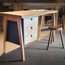 Un bureau pour mon fils