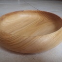 Kit Assiette Mariage (Mart et Lizou)