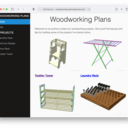 Woodworking Plans and OpenSCAD