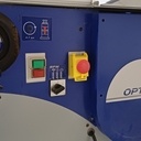 Combinée à bois Lurem Optal 26