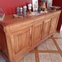 Ensemble salle à manger