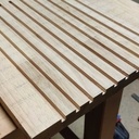 Jeu en bois - Quoridor