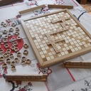 Scrabble