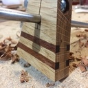 Mon trusquin maison pour petite main