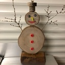 Décoration de Noël