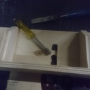 Défonceuse sous table