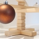 Assemblage à mi-bois